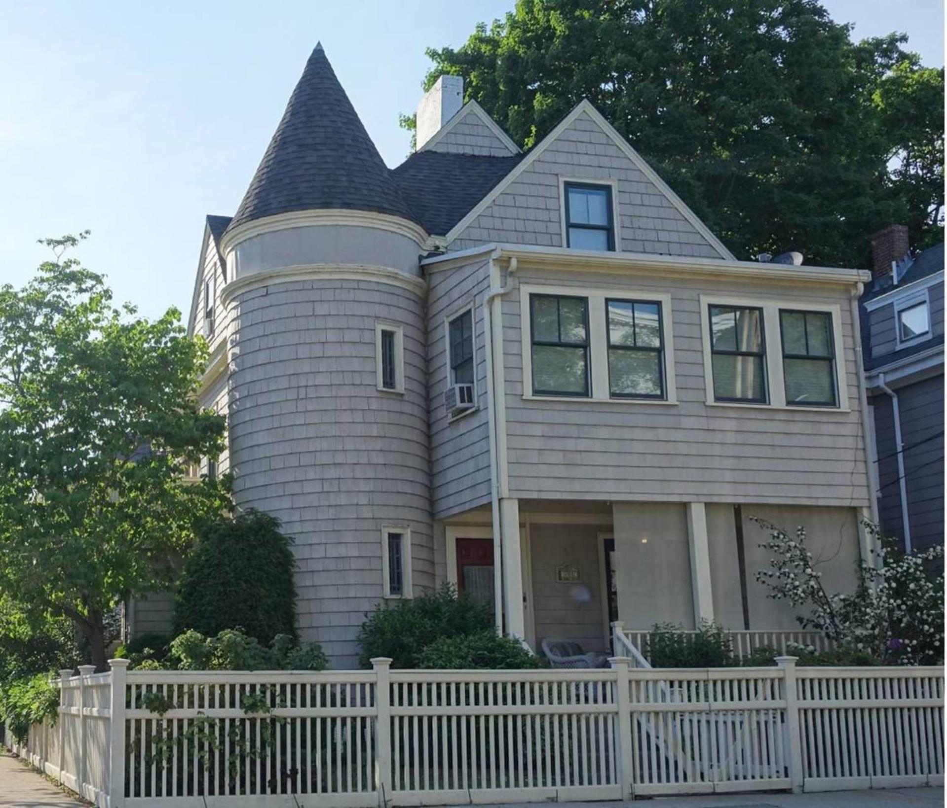 Luxury Harvard/Mit Victorian Cambridge Esterno foto