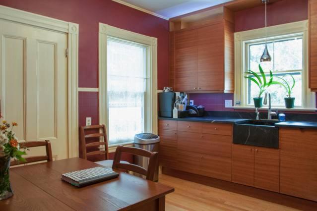 Luxury Harvard/Mit Victorian Cambridge Esterno foto